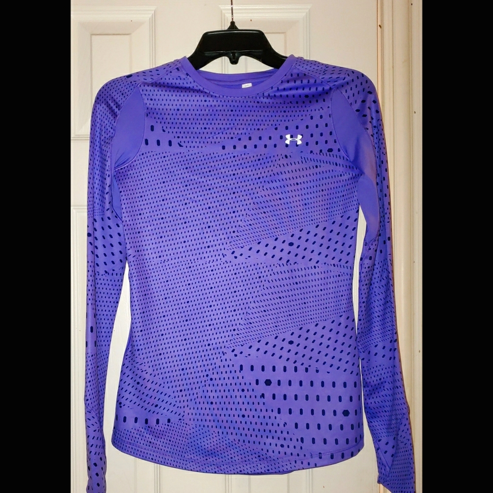 NWOT Under Armour Cold Gear